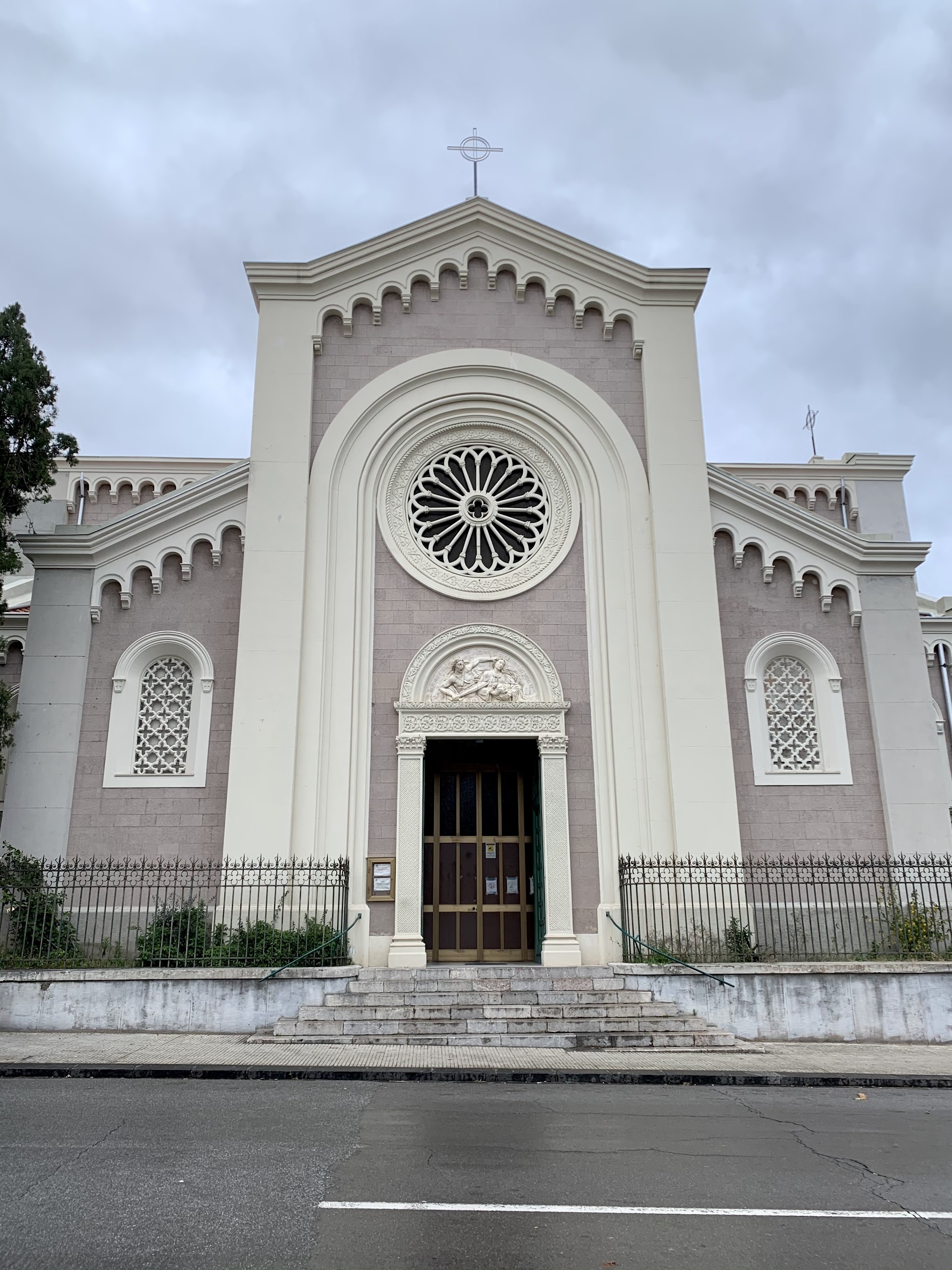 Church of Saints Peter and Paul