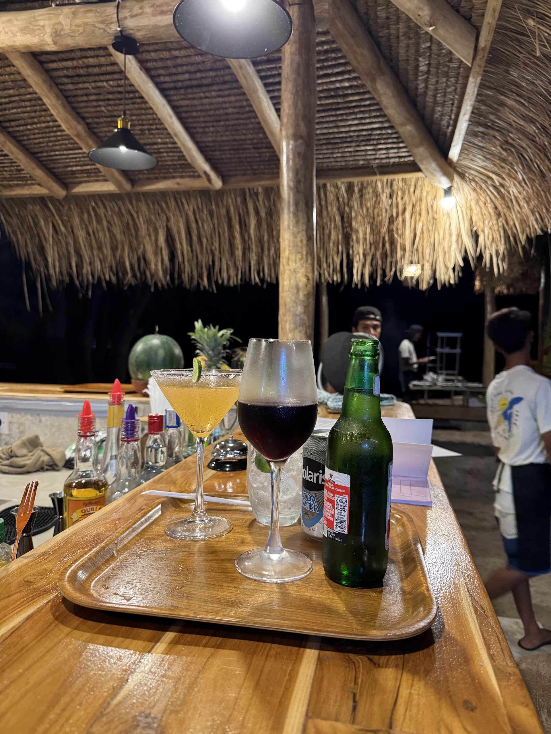 Soulshine Bar & Grill