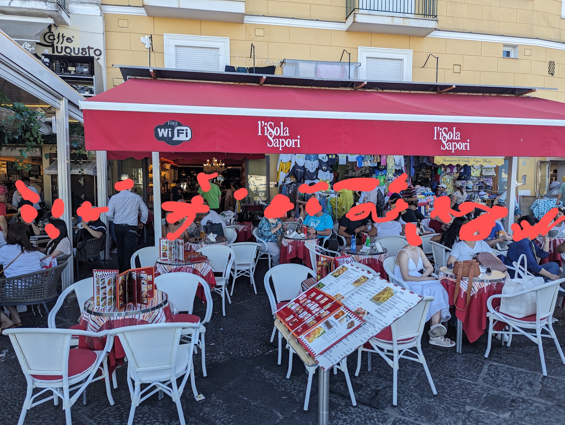 Bar Iolanda