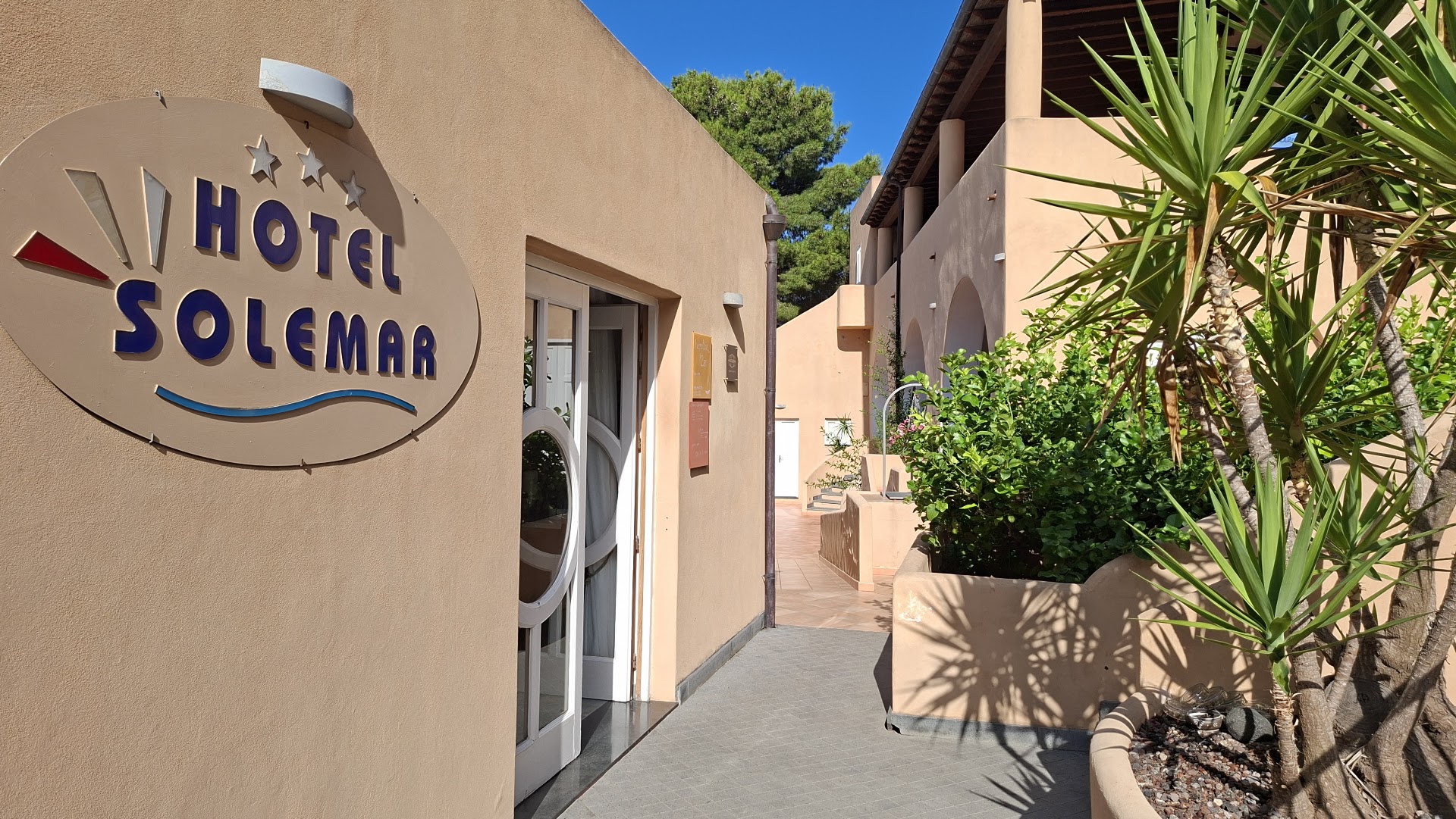 Solemar Hotel