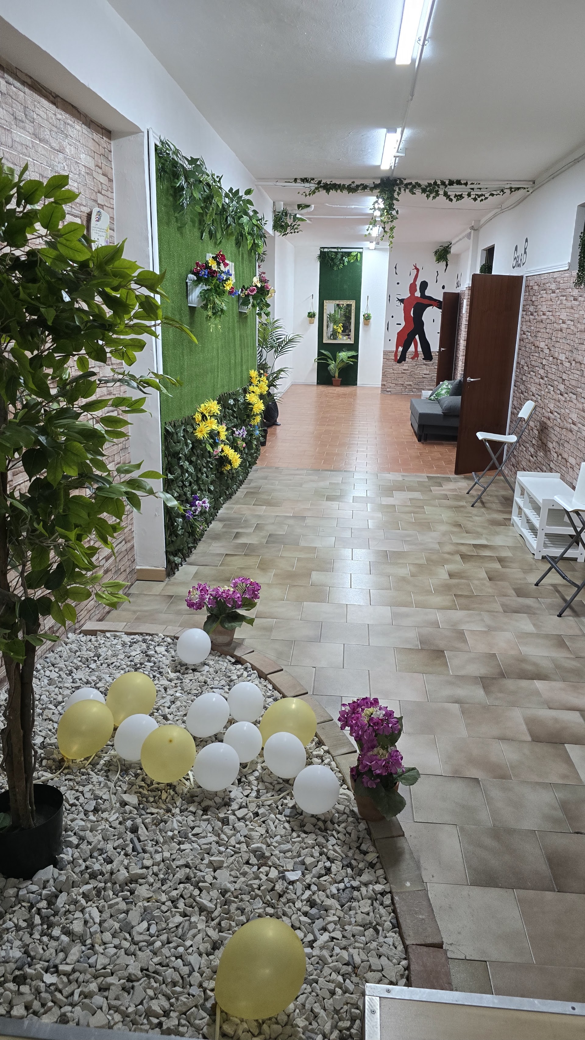 Armonia Danza e Studio