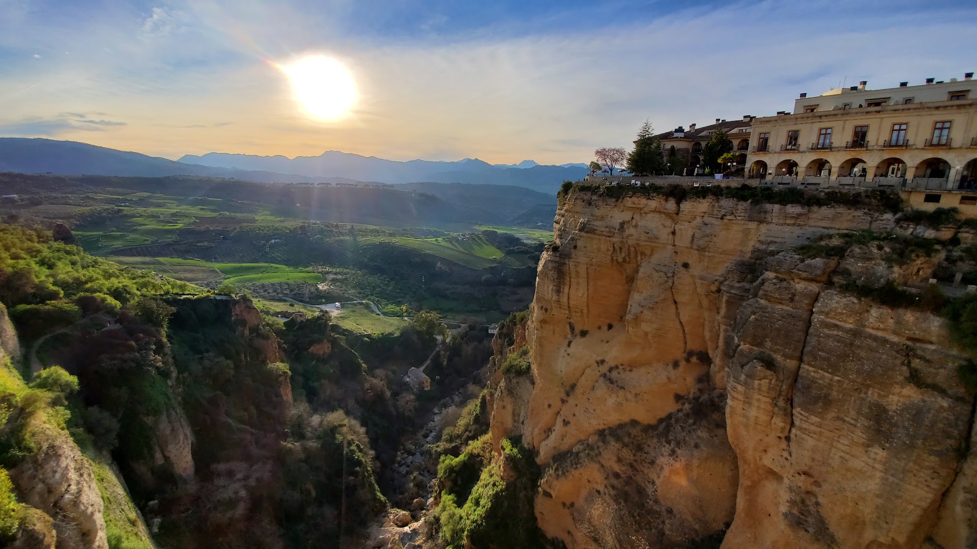 South Olé Spain Tours