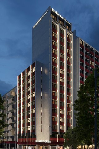 Residence Inn by Marriott Lisbon