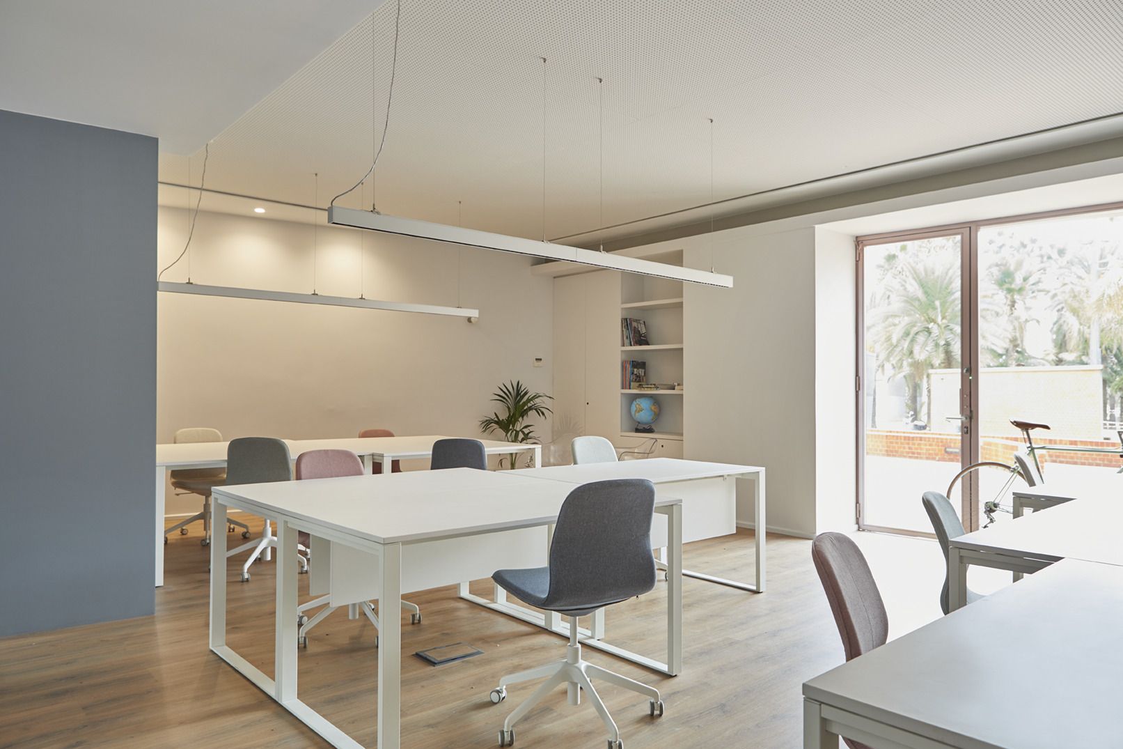 Coworking La Platja