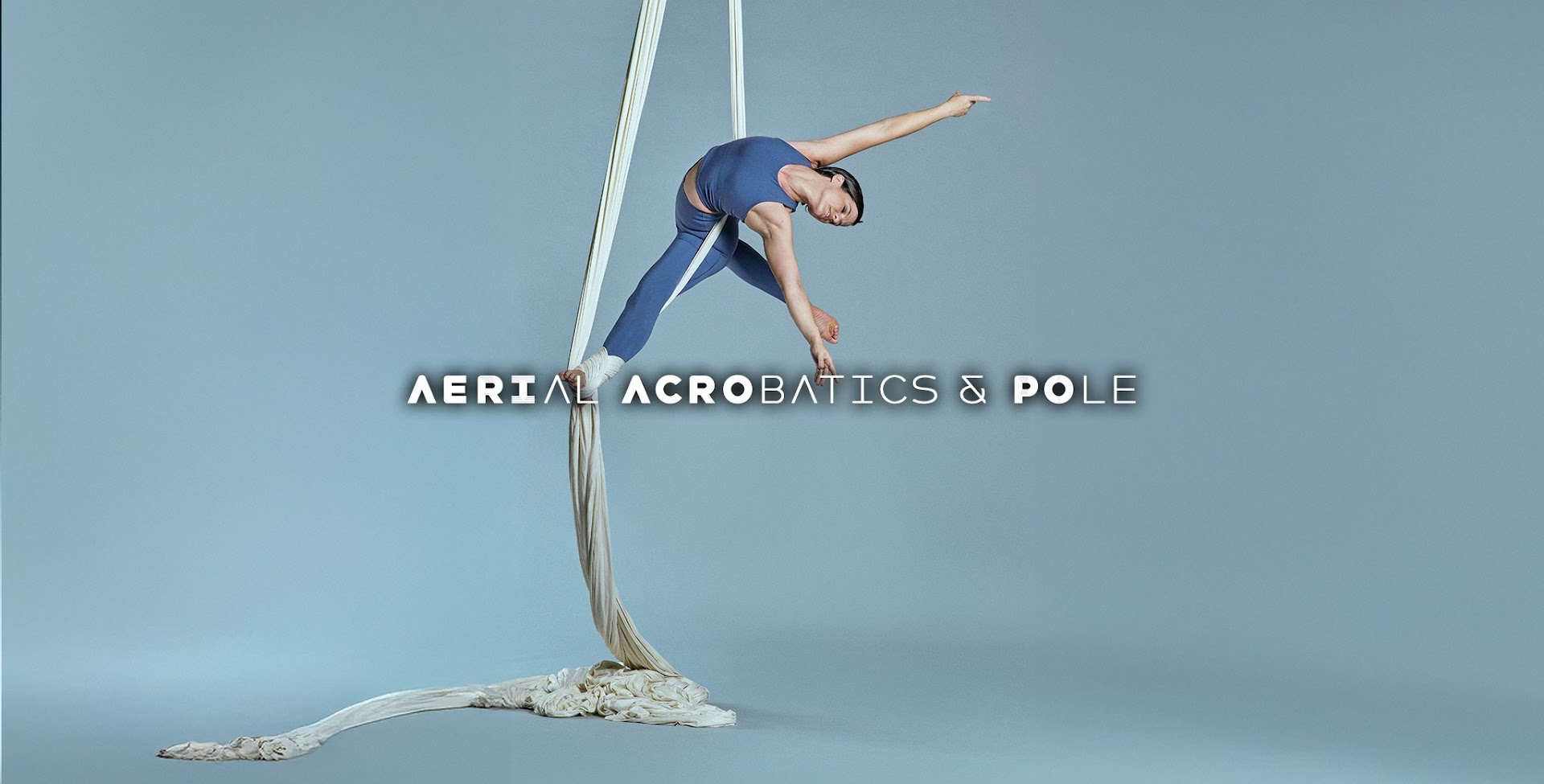 Vértice Acrobacia Y Danza Aérea