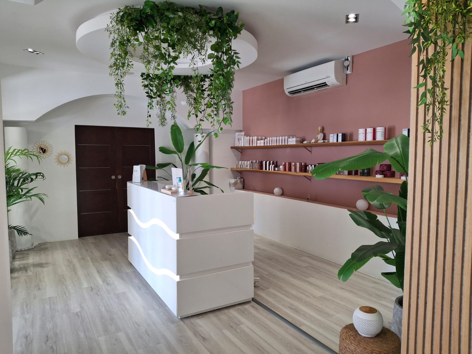 WEST INDIES SPA by Bulles et Beautés