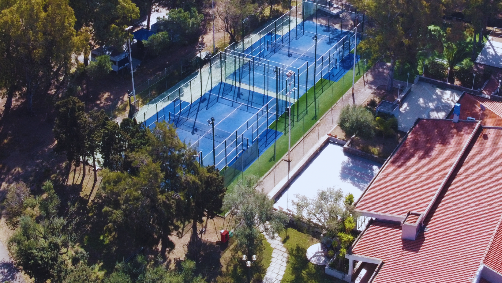 Padel Sport Chia