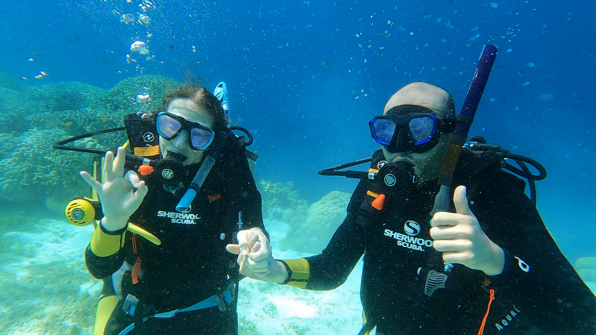 3rd Dive Camiguin