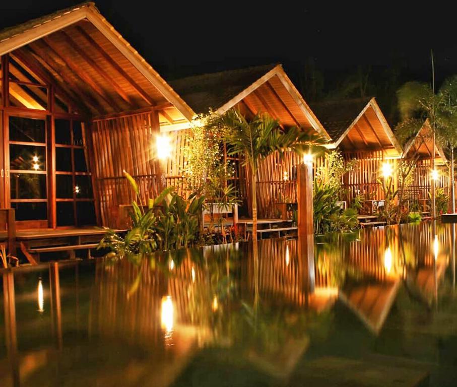 Wah Resort Gili Trawangan