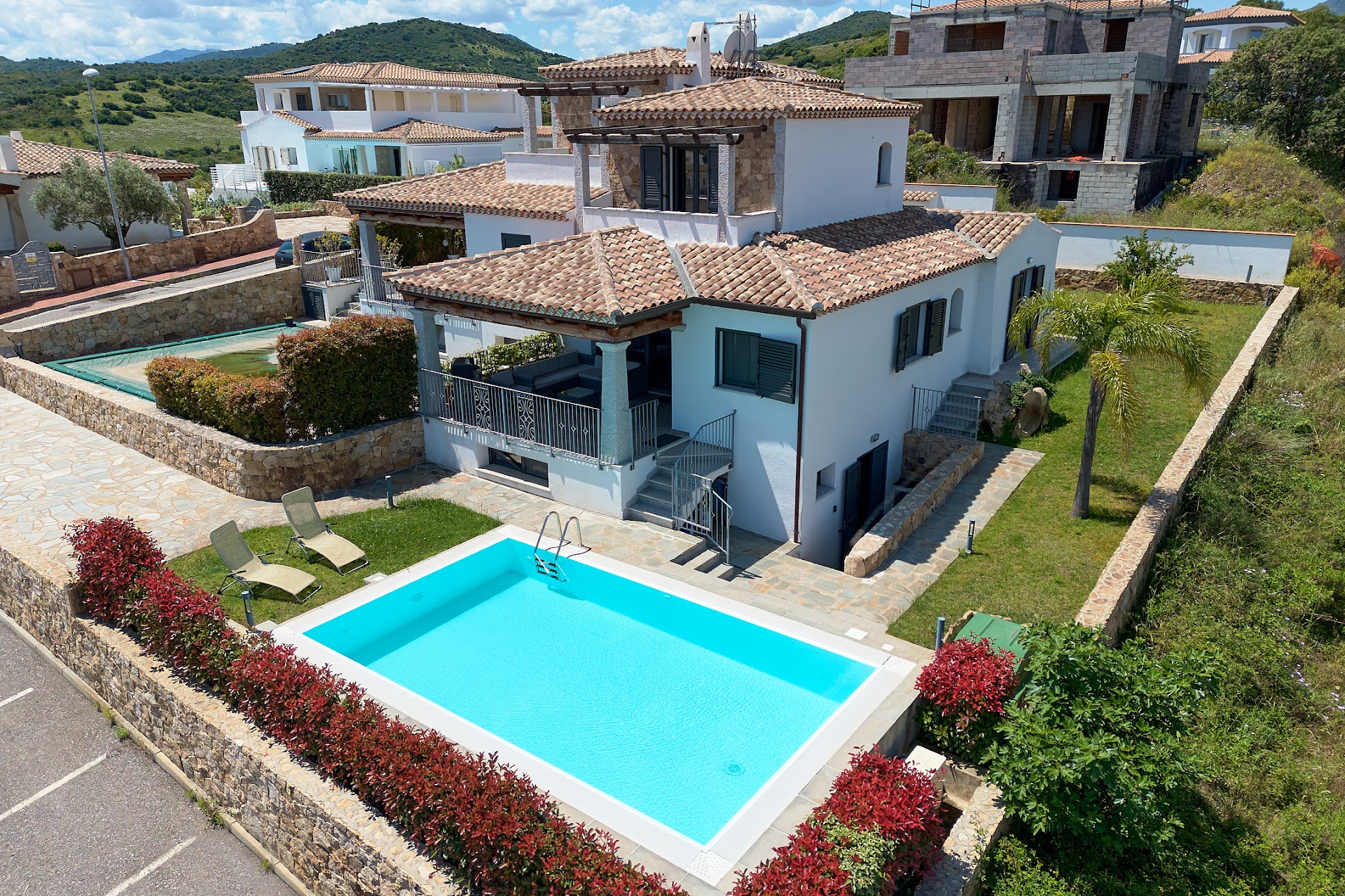 BudoniAffitti Case Vacanze e Appartamenti