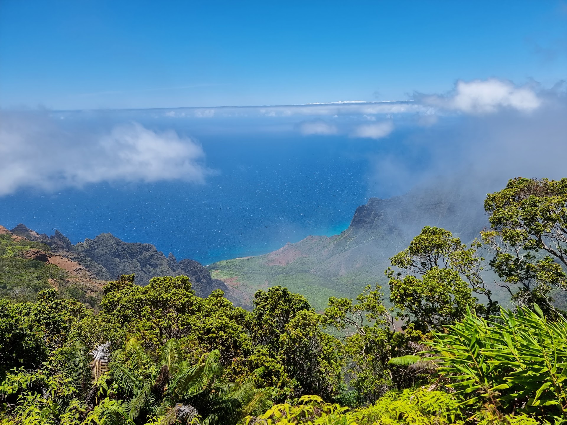 Kokeʻe State Park