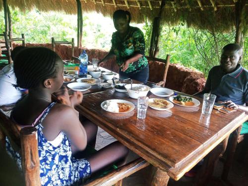 Tangawizi Bistro Zanzibar