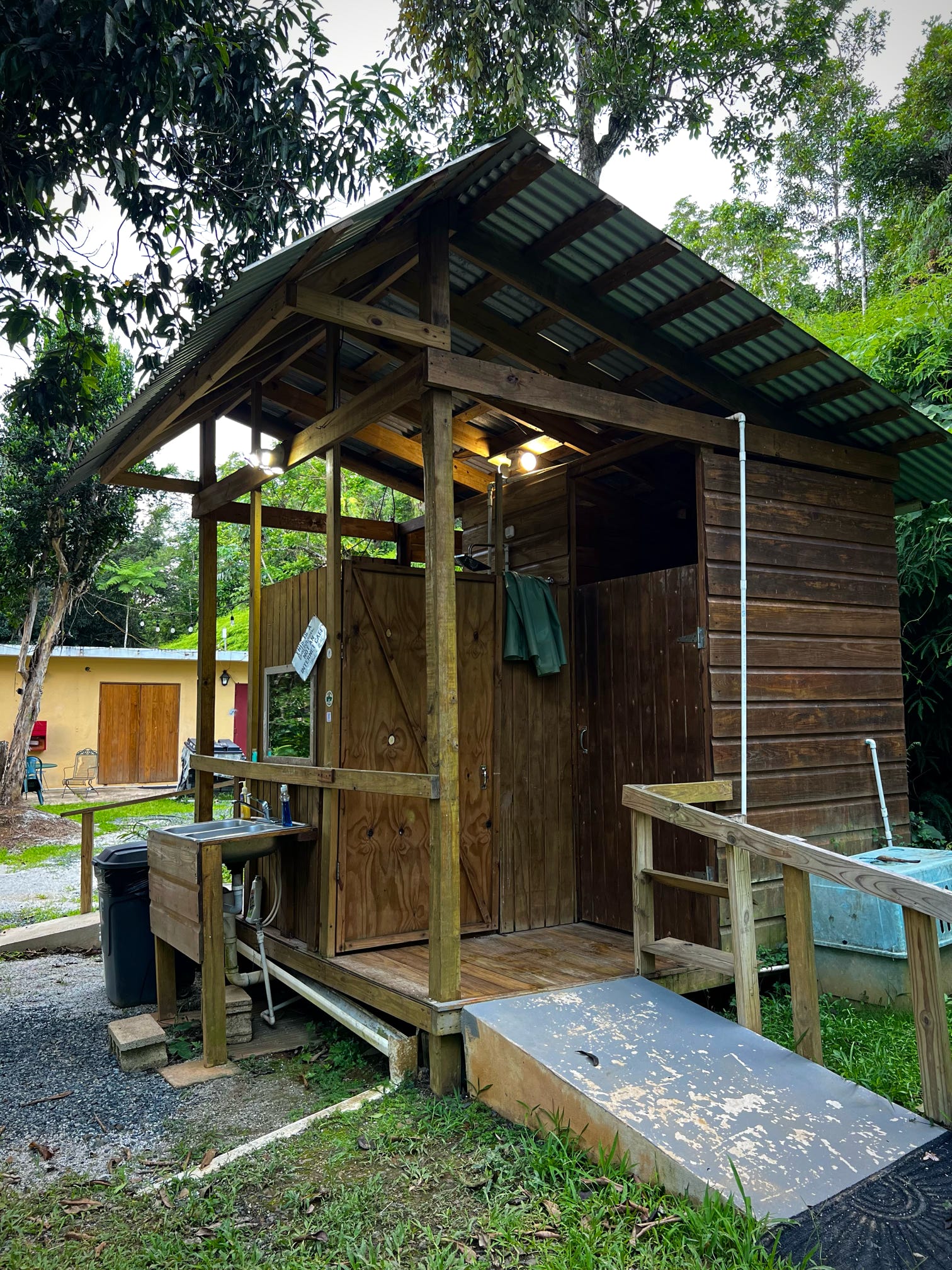 Hacienda Monte Rey Ecoturismo & Agricultura