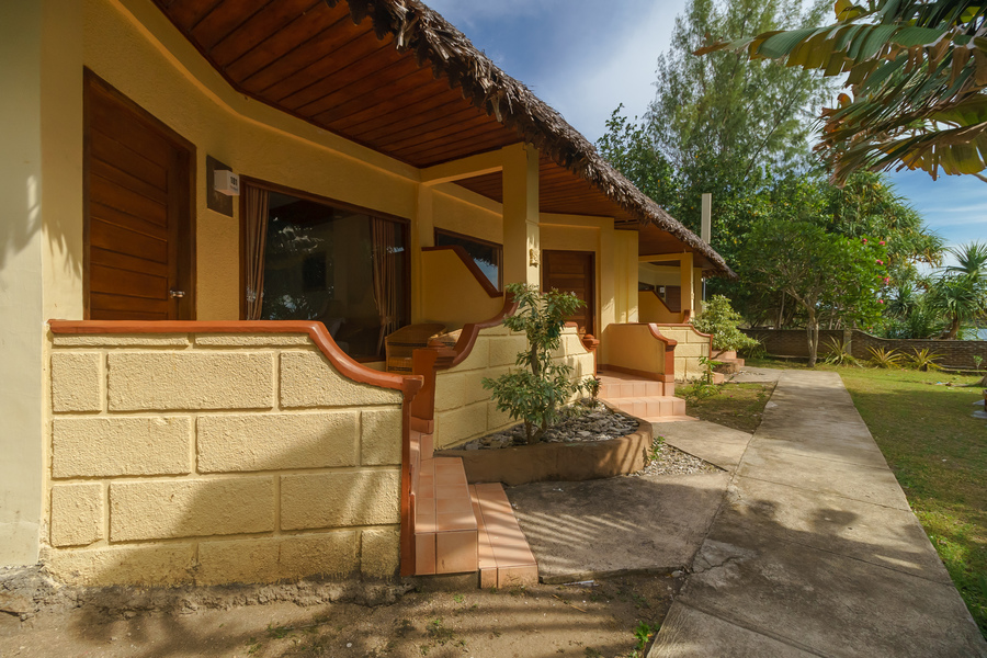Mars Resort Sabang