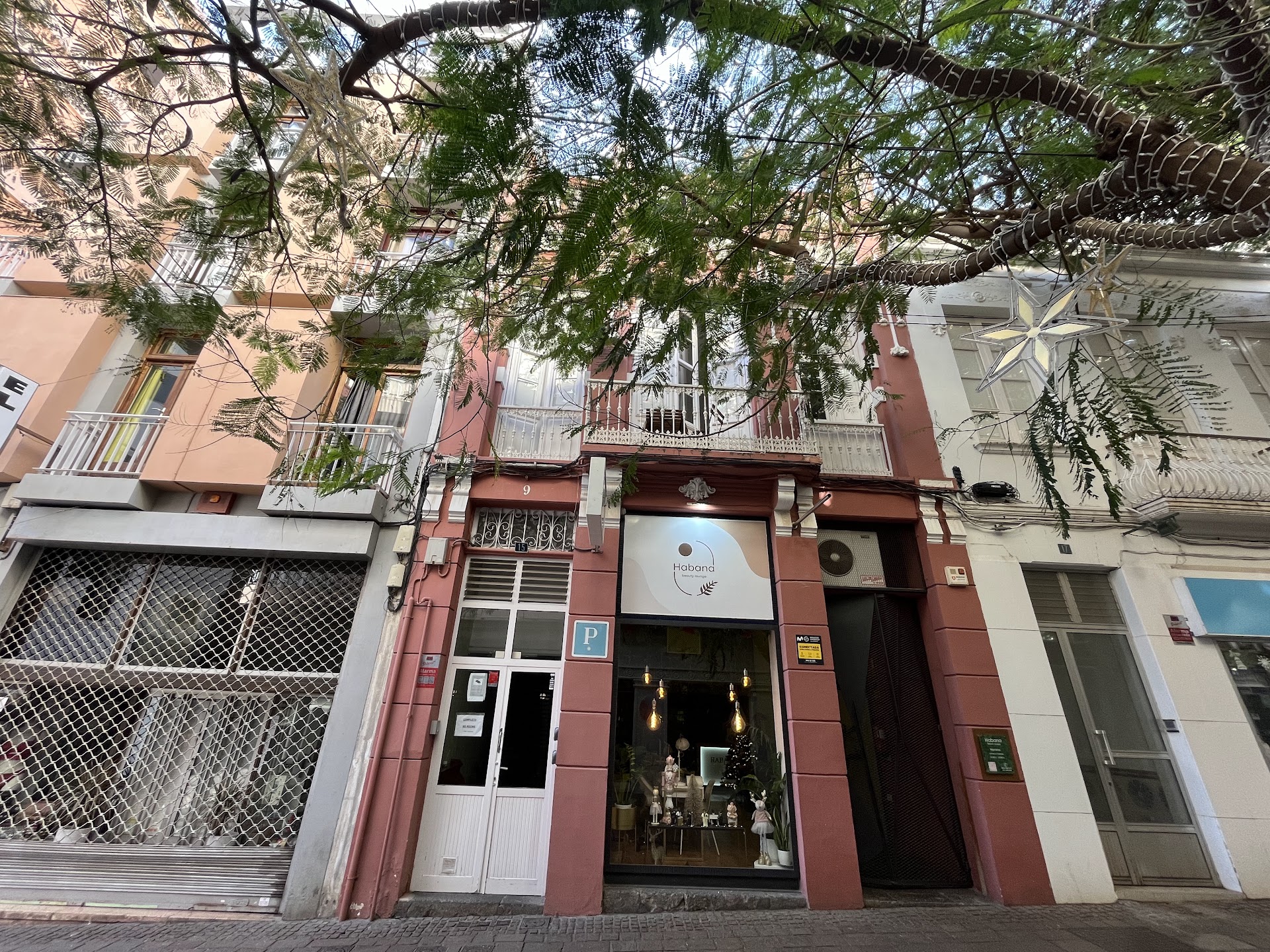 Pensión Casablanca