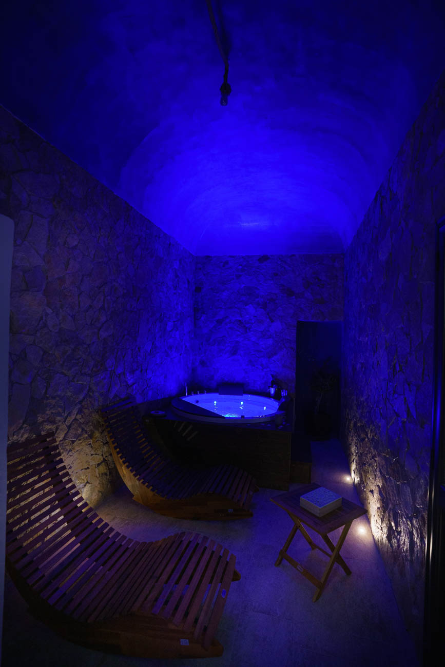 SPA ROOM SICILIA