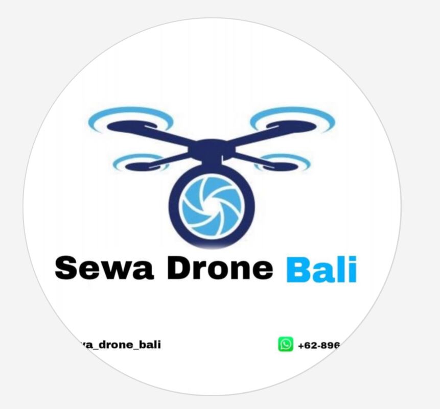 Sewa Drone Bali