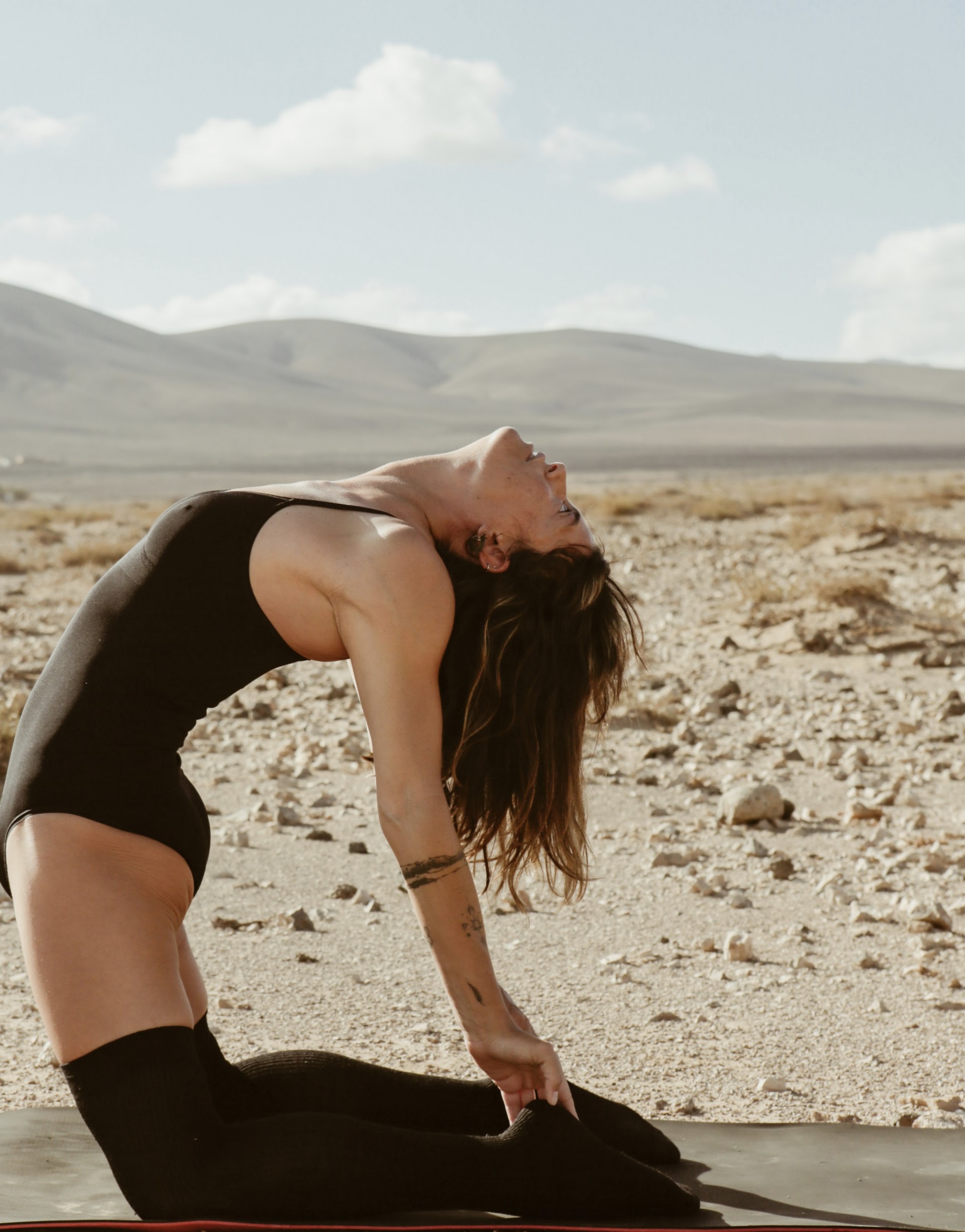 Pilates & Flexibility by Rena