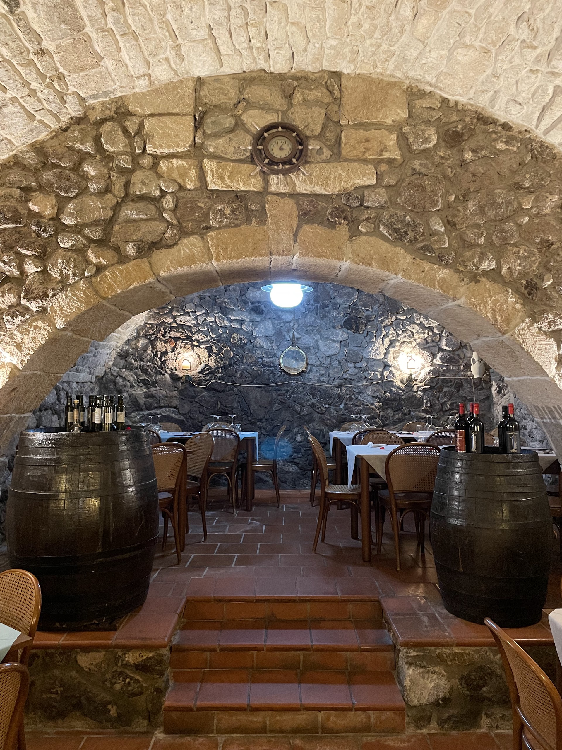 Palazzo Antico 1820 Ristorante e Bar