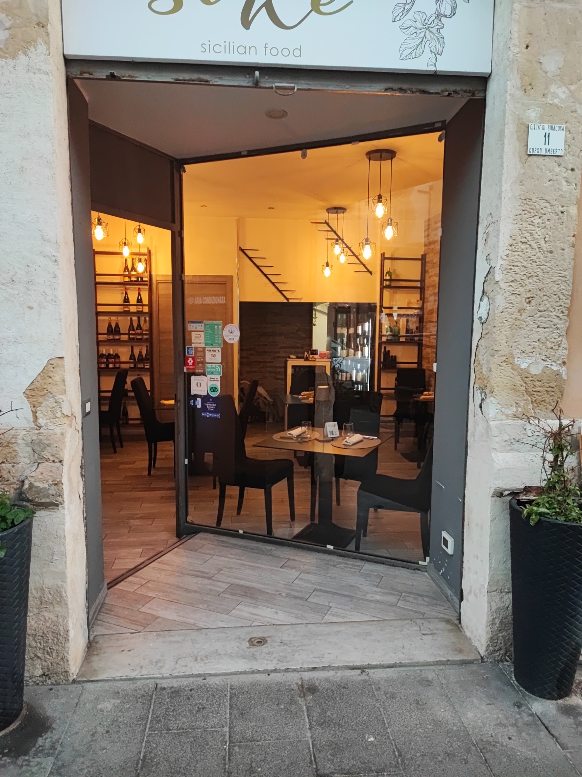 Locanda Sikè