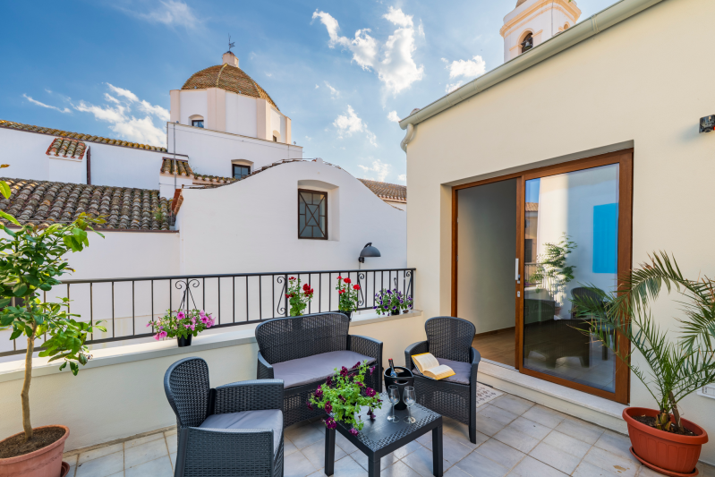 Stentadì Guest House