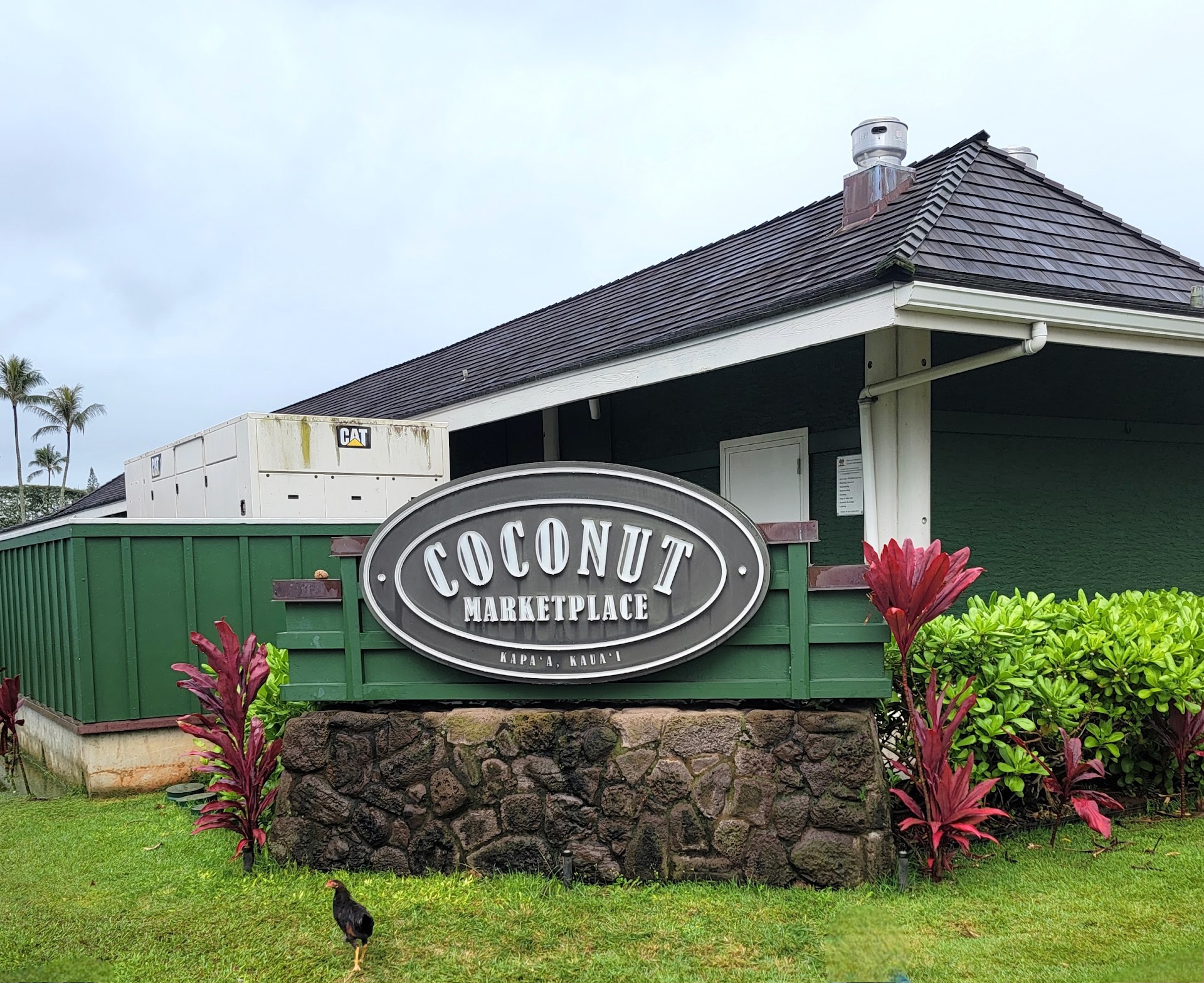 Island Country Market