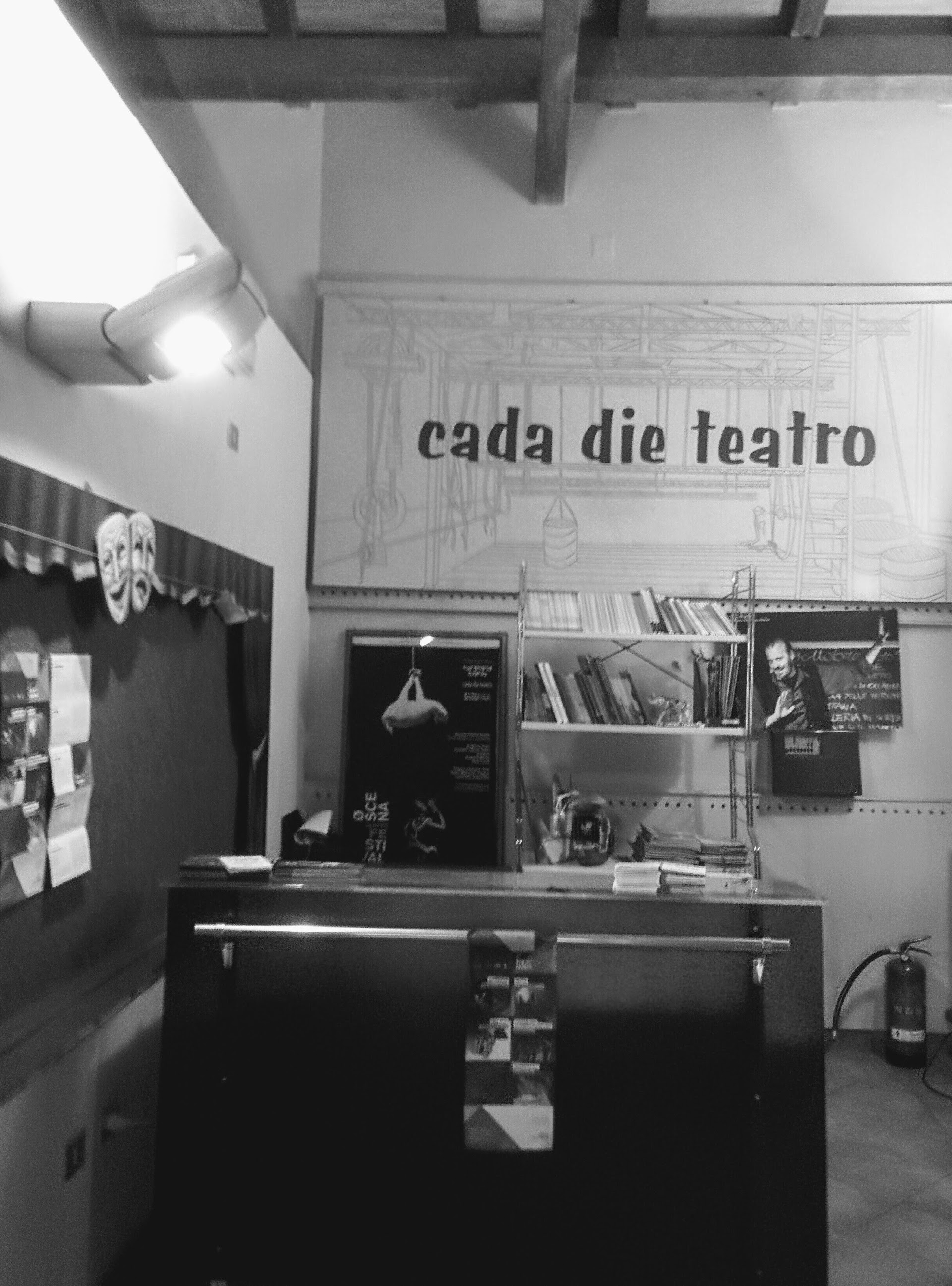Cada Die Teatro