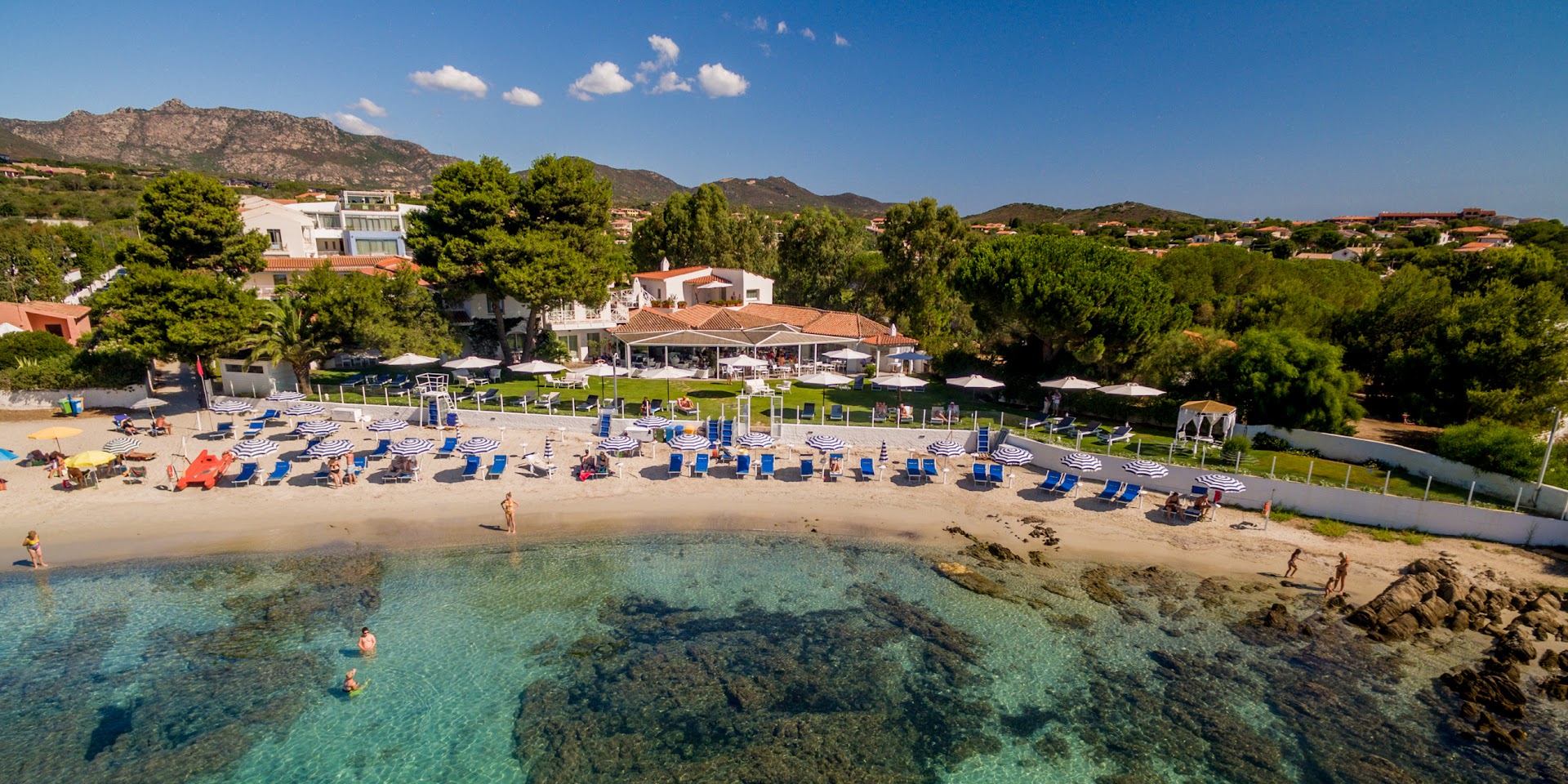 The Pelican Beach Resort & Spa - Adults Only