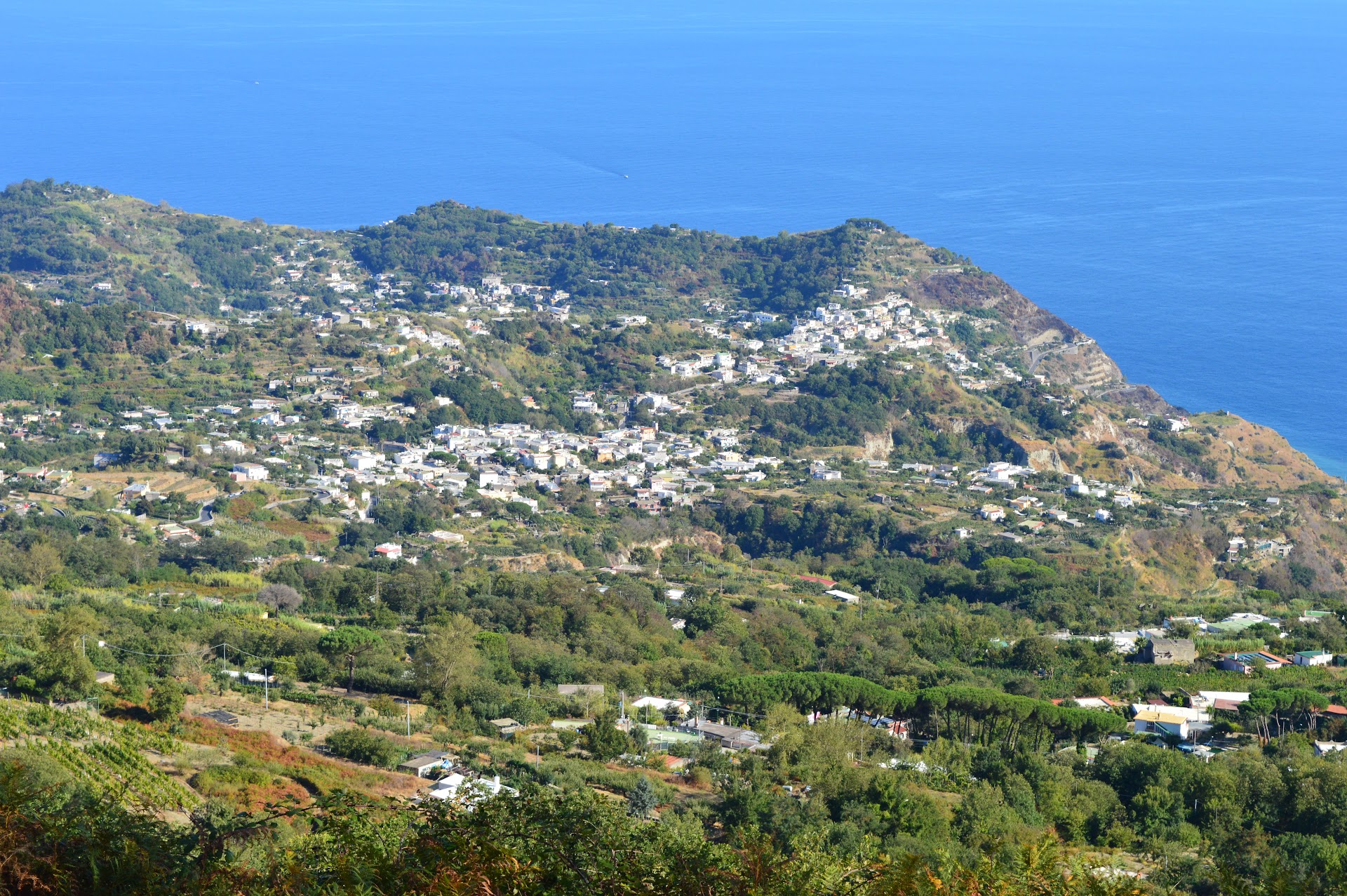 Barano d'Ischia