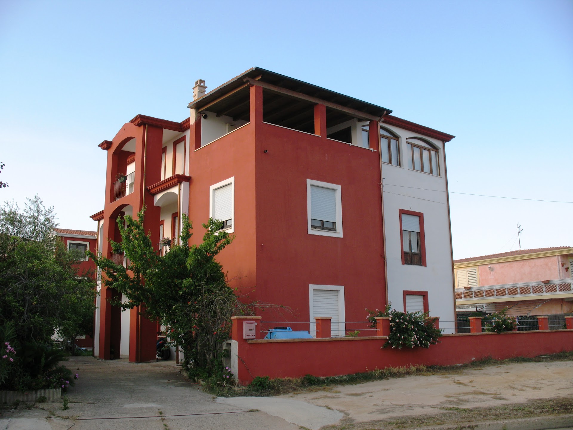B&B Entula