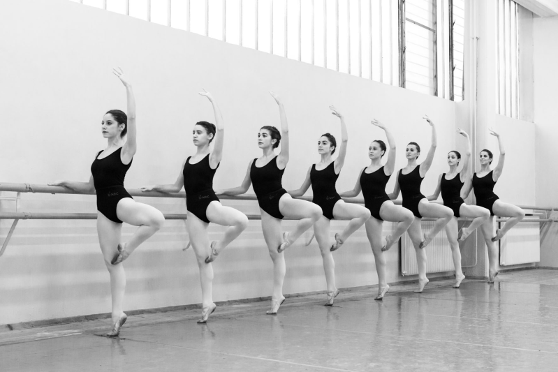 Nuovo Balletto Classico