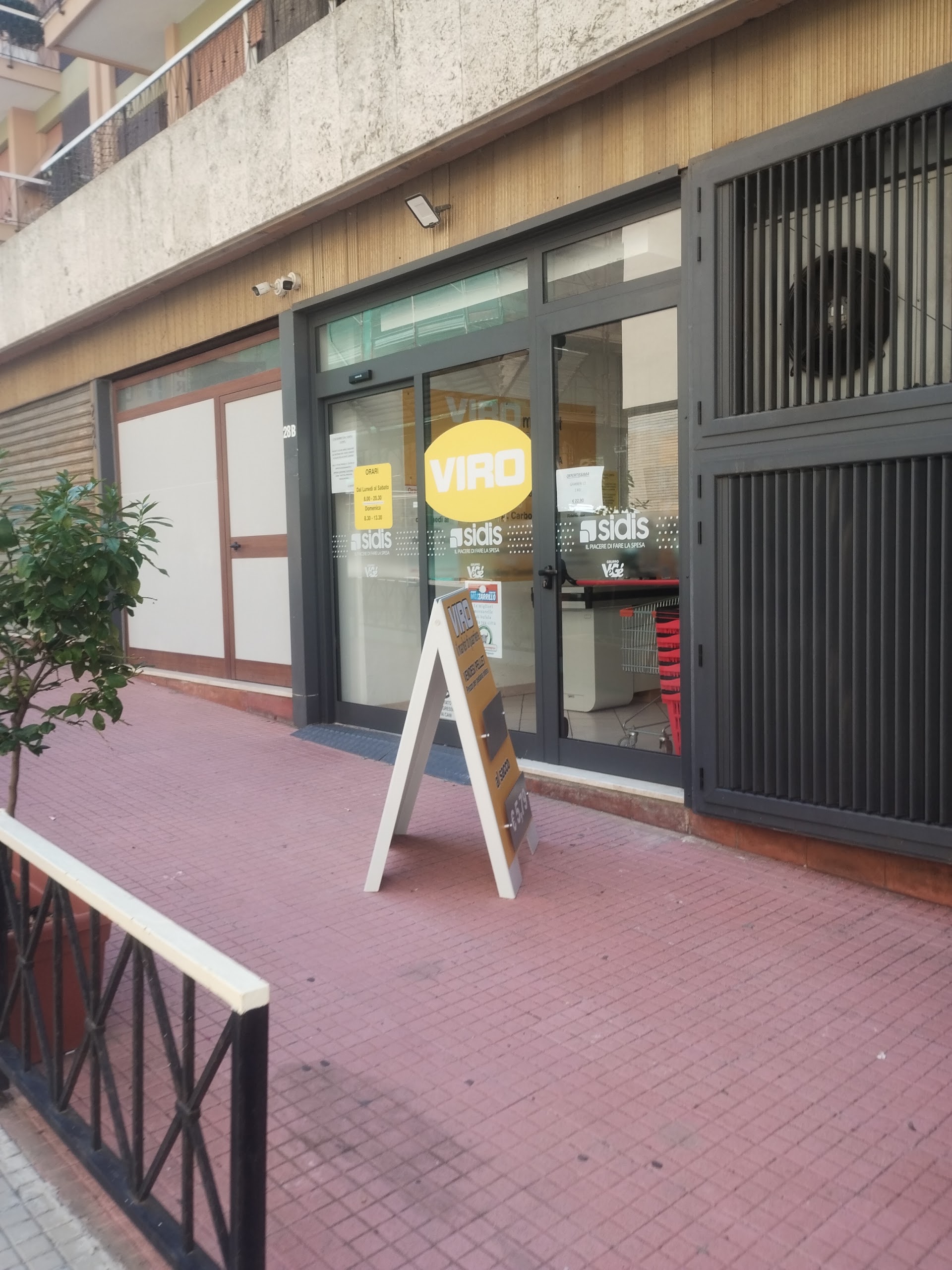Viro Market