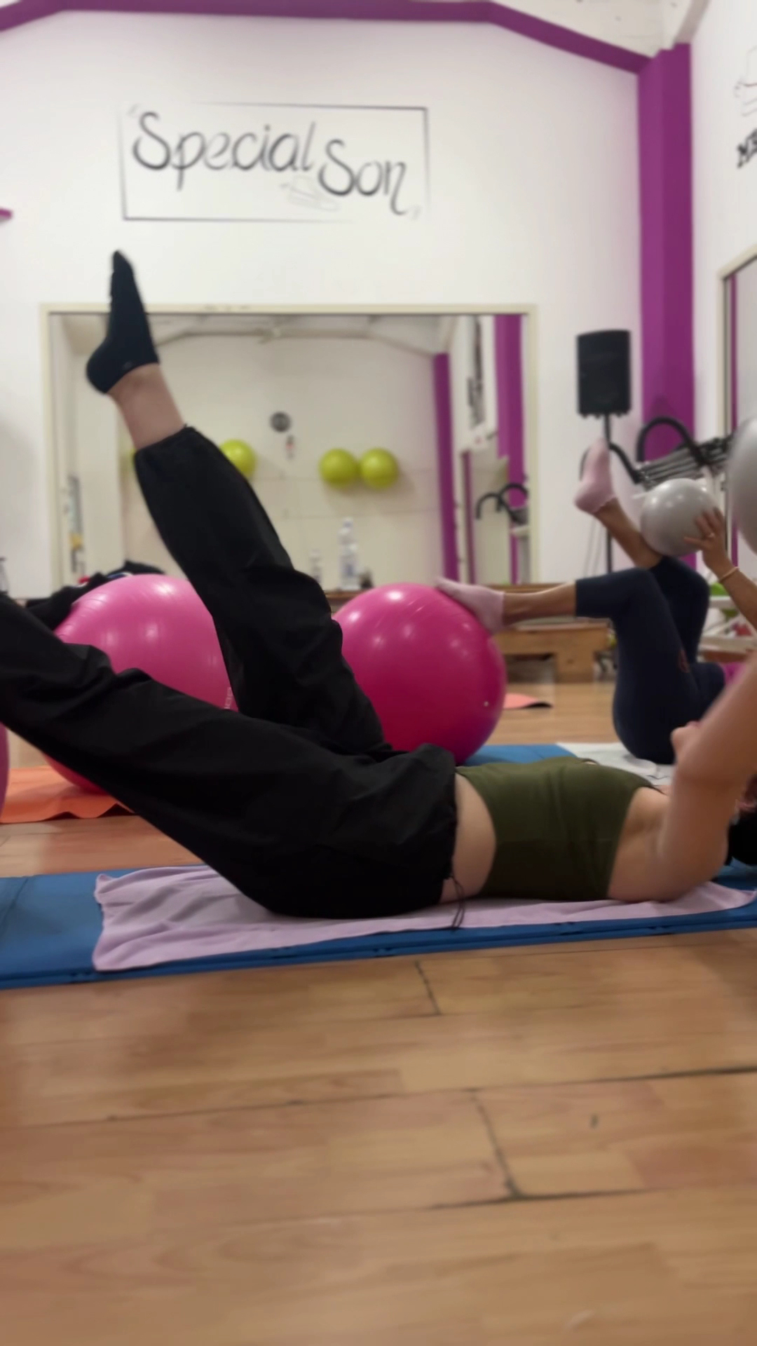Raqsme Asd Scuola di danza Araba e Pilates