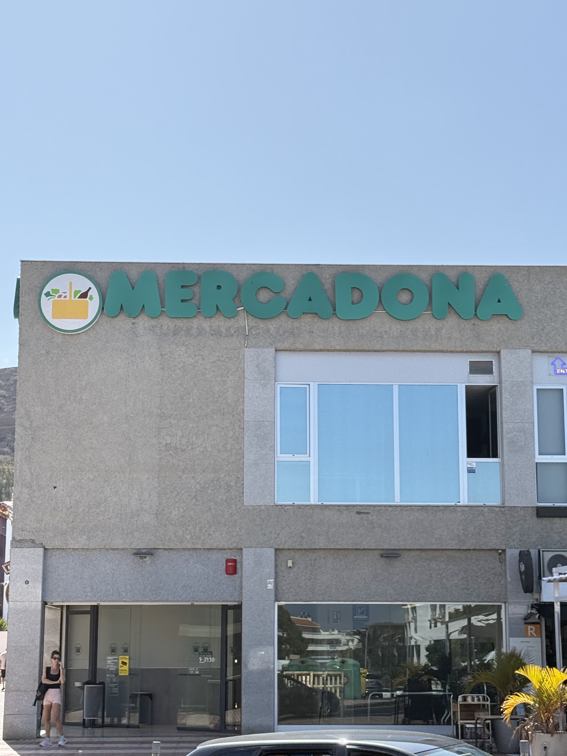 Mercadona