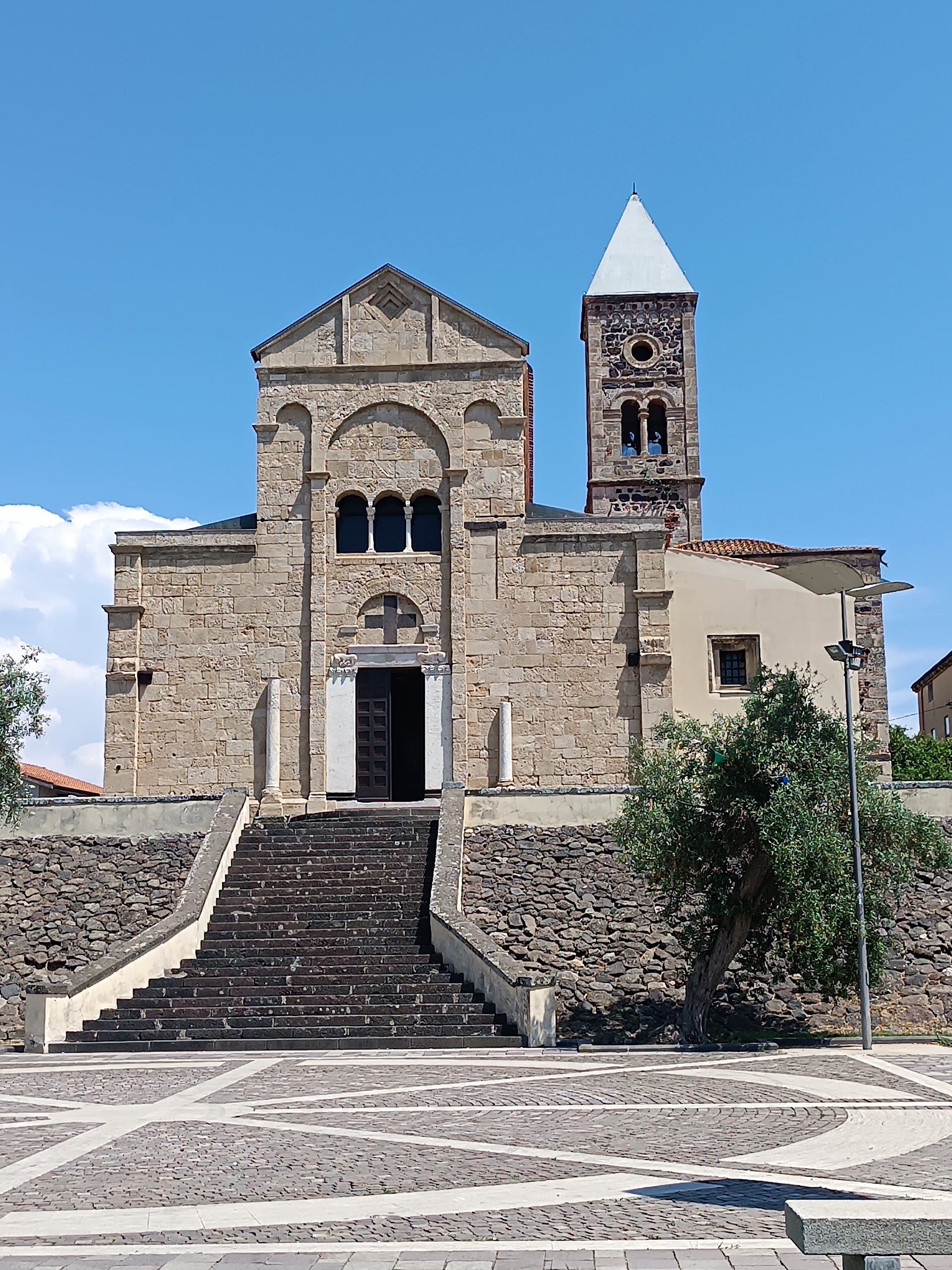 Basílica de Santa Justa