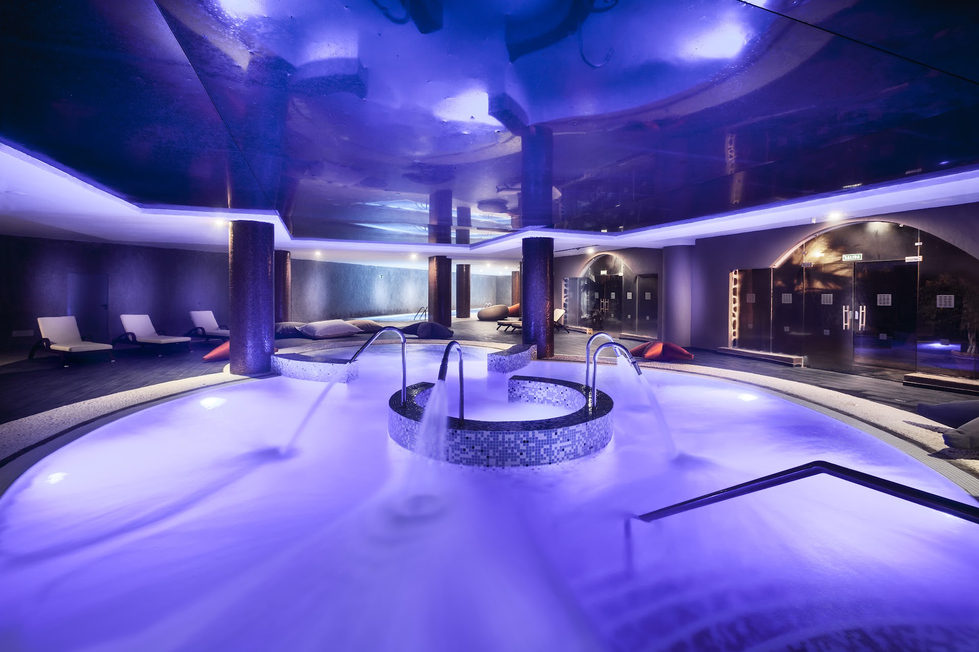 Vitanova Thalasso Spa - Tenerife