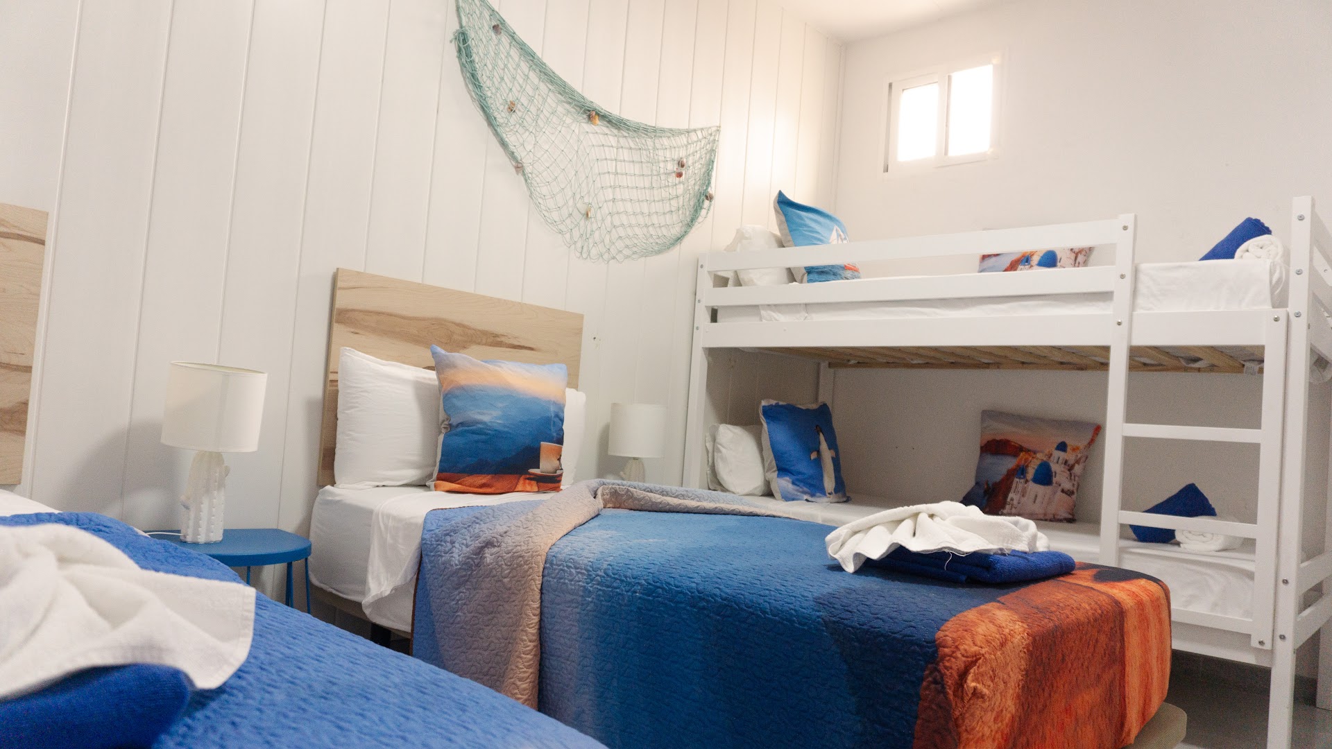 Agüita Surf Lodge