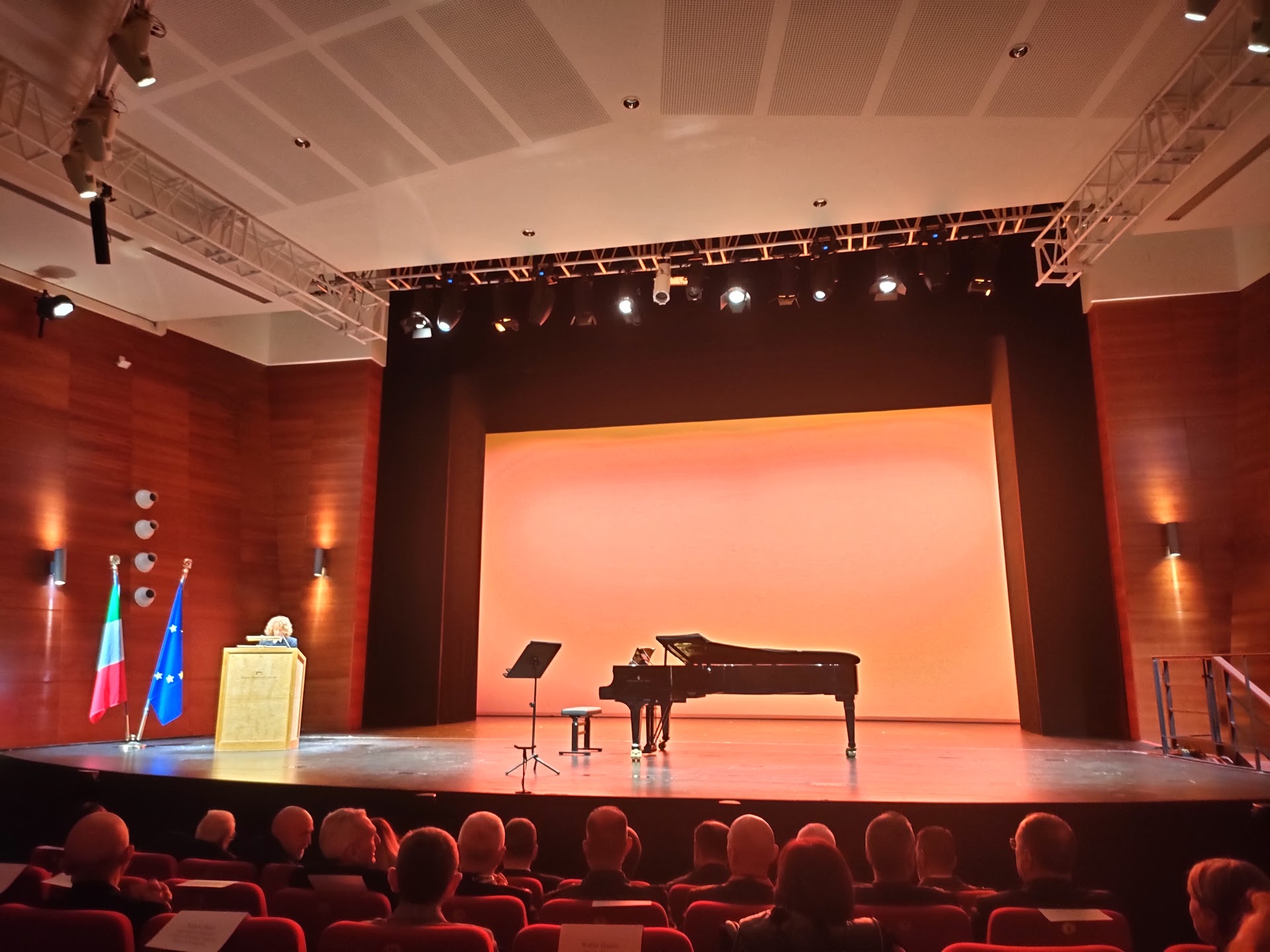 teatro Carmen Melis