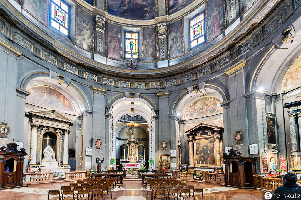 Tempio di San Sebastiano