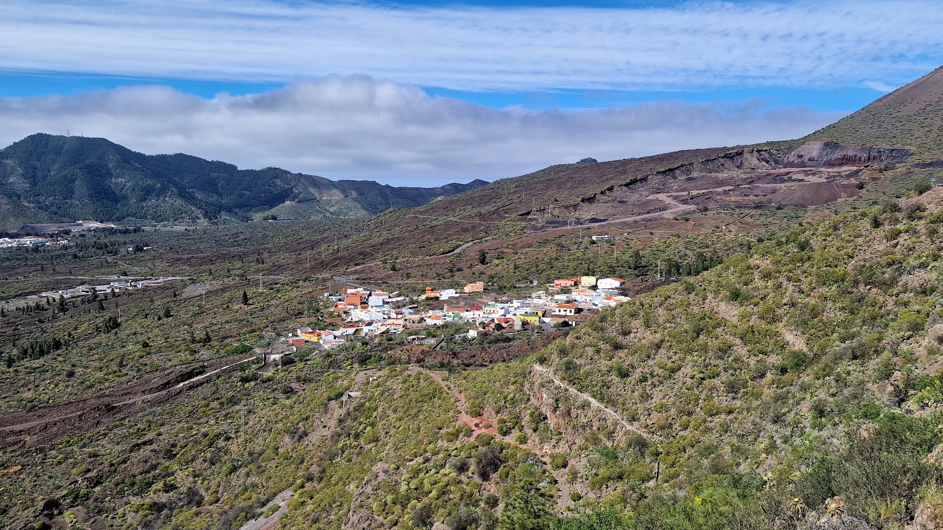 Ermita del Santo Ángel de la Corona