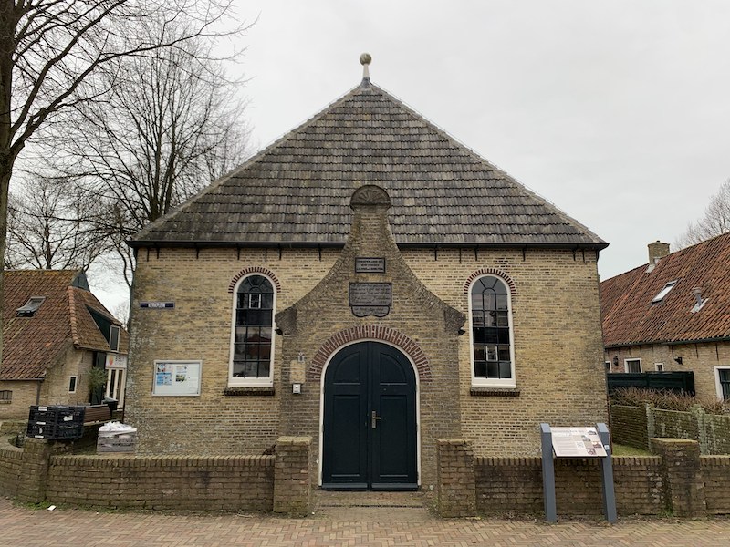 Dutch Reformed Church