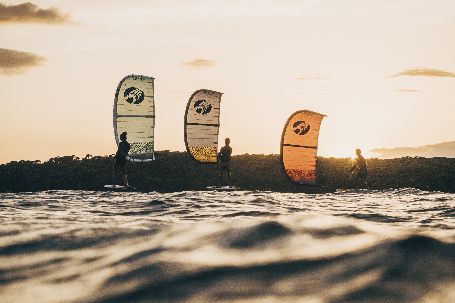 KITESURF SCHOOL SARDINIA by Critical Slide srls