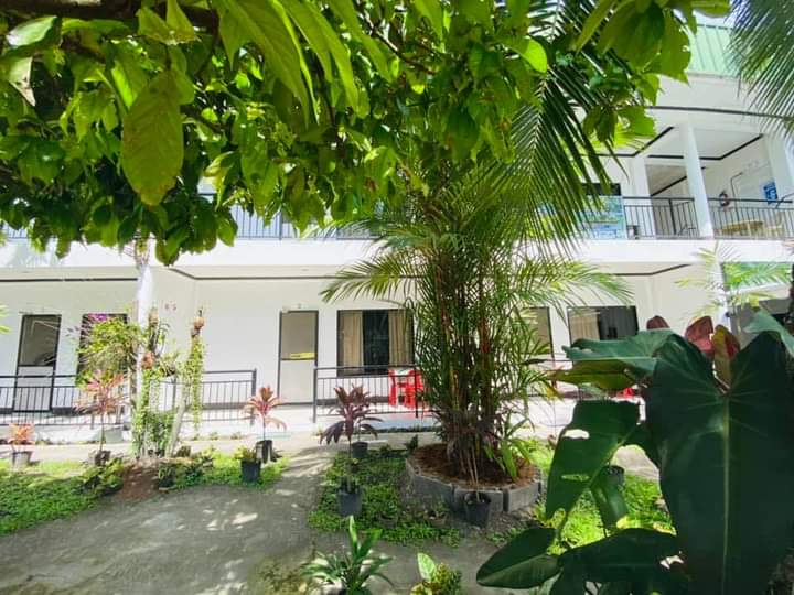Chumz travellers Inn Camiguin