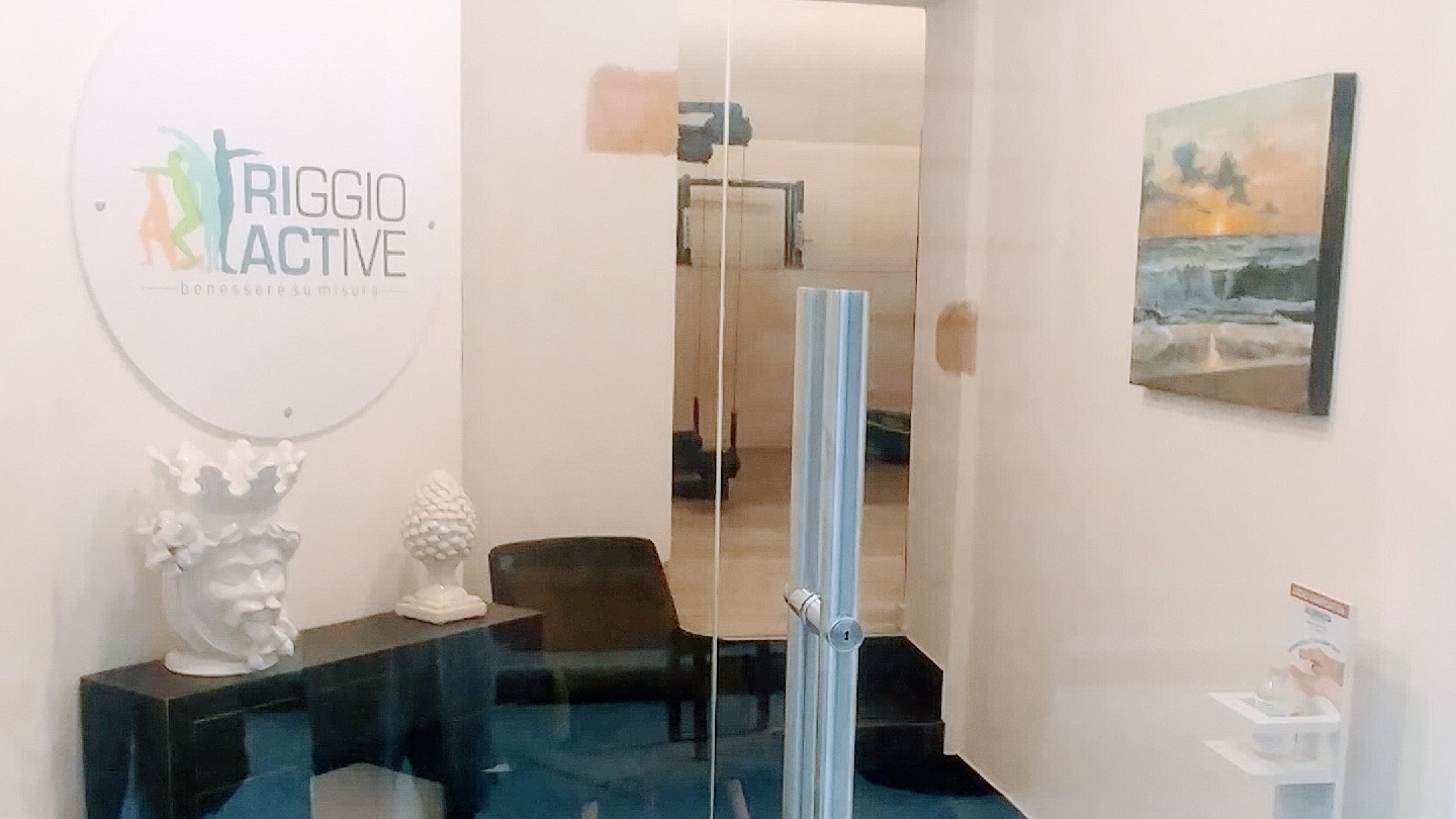 RiggioActive S.R.L.S.