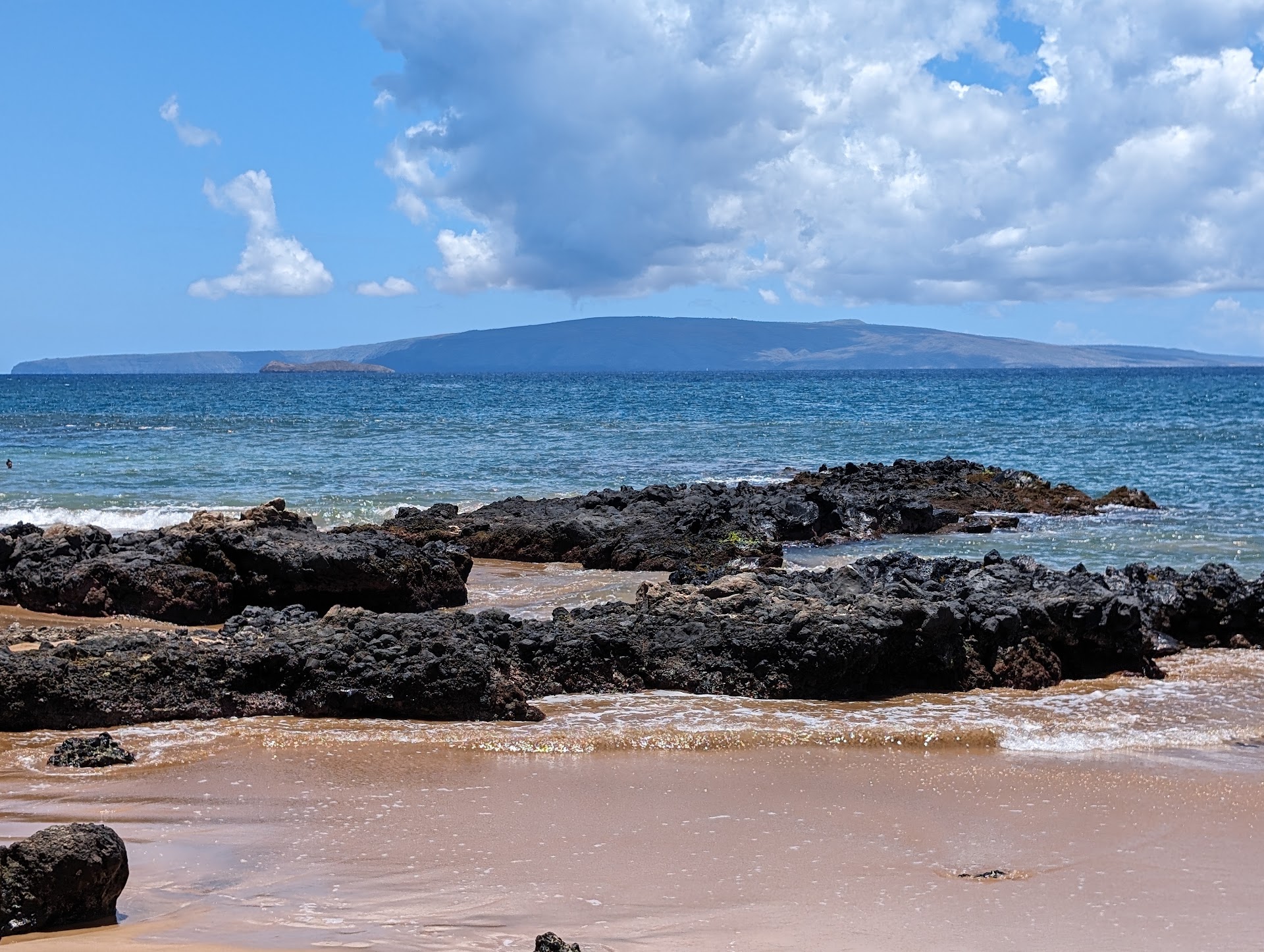 Kamaole Beach Park III