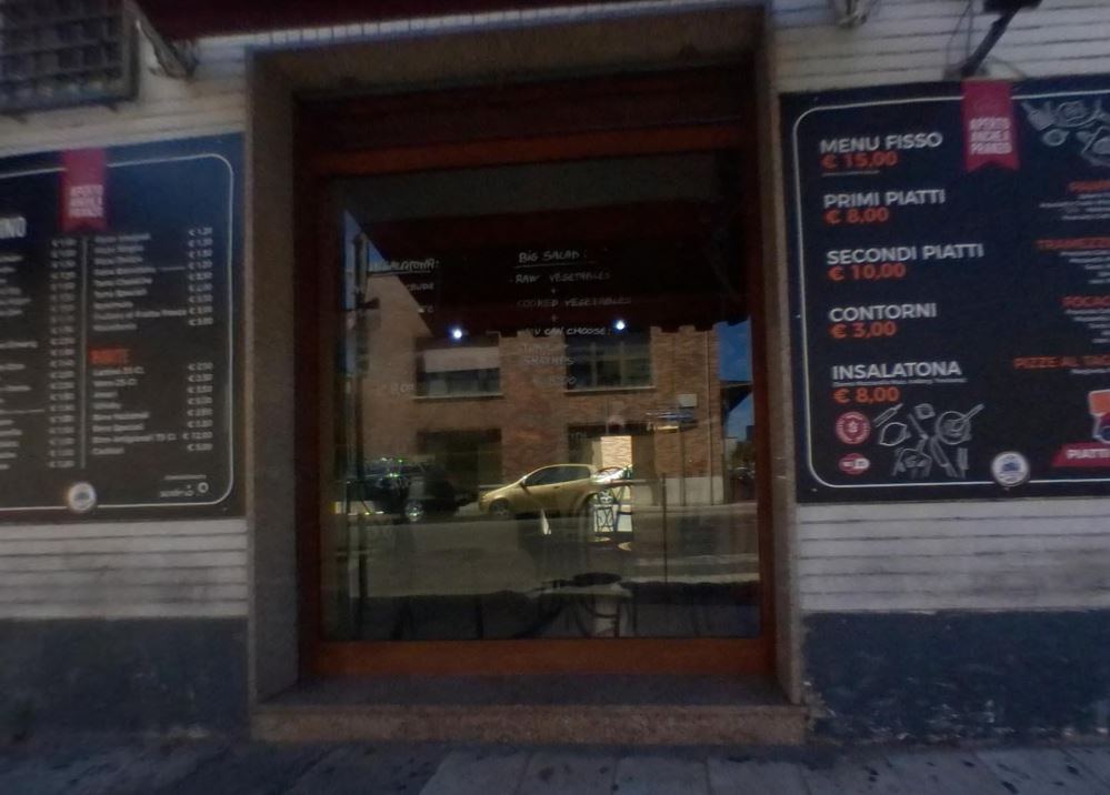 Crazy Pub Cagliari