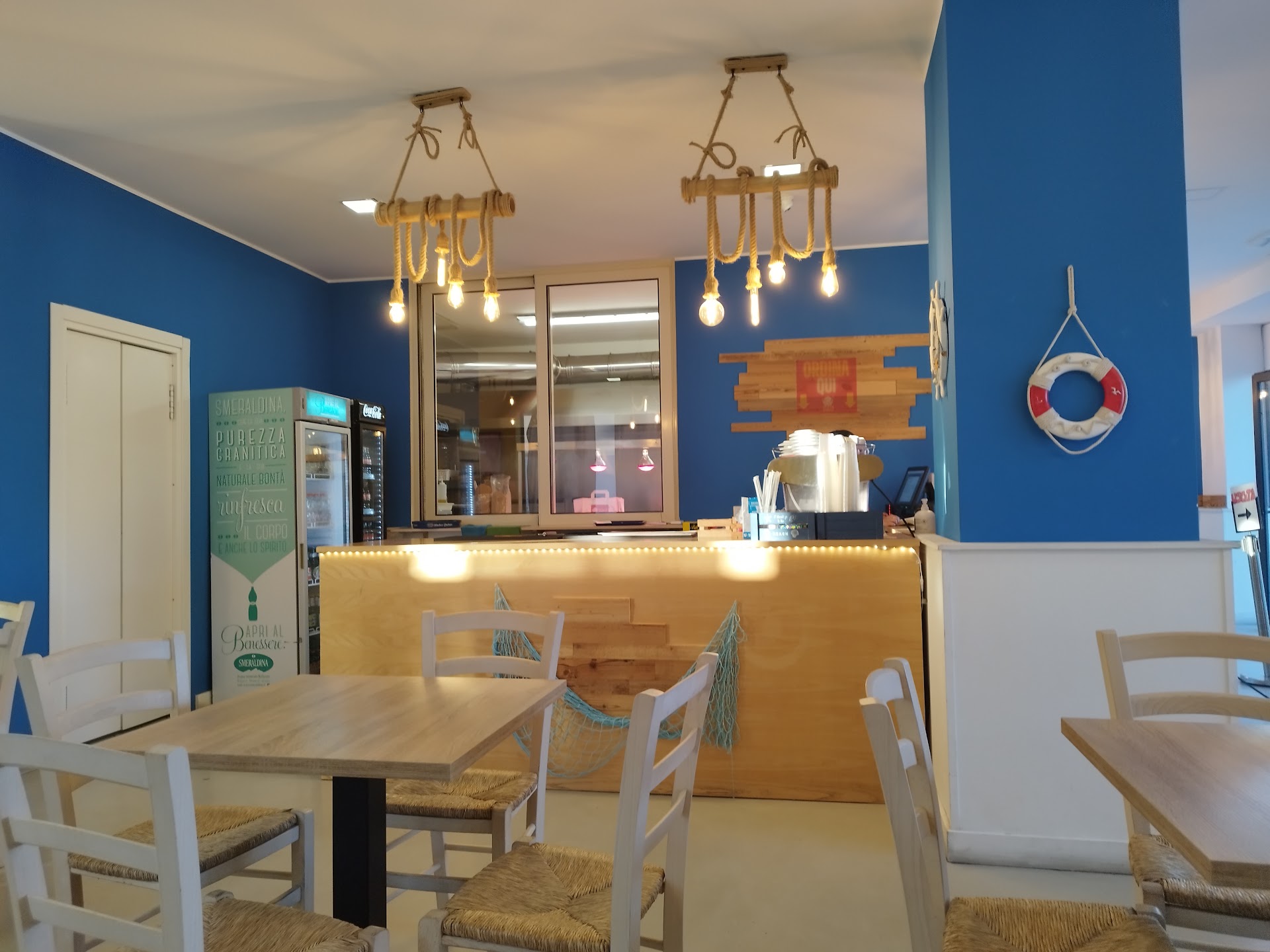 Polpì Olbia - Panini Di Mare