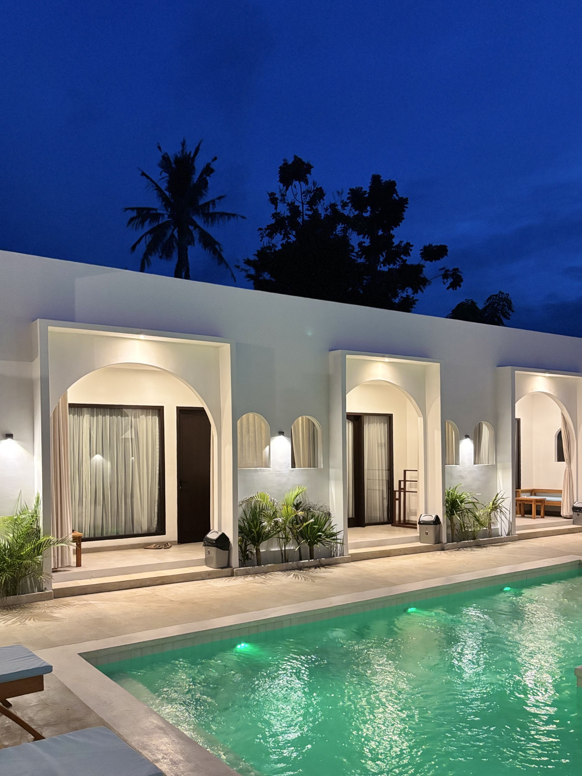 White Seeds Boutique Villas