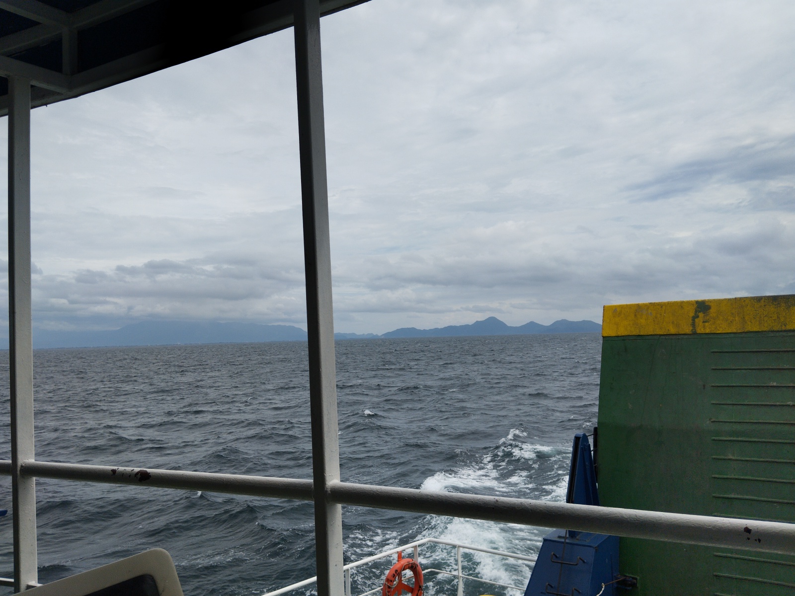 Laut Sabang