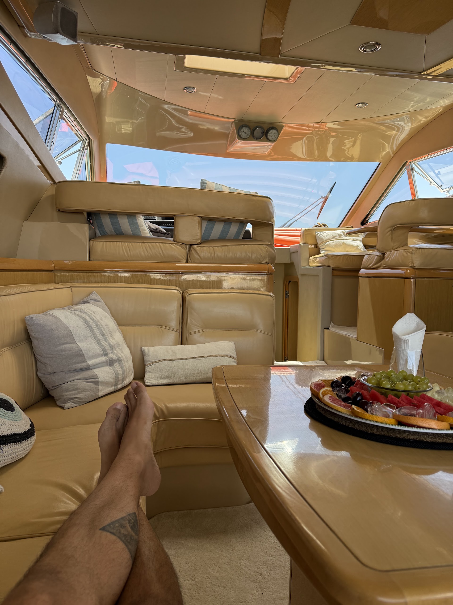 Passion Yachting - Paros Private Boat Tours & Cruises